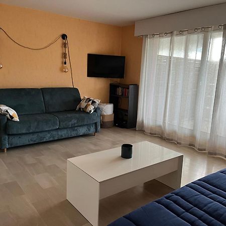 Appartement Les Palmiers - Vacances Cote D'Azur Cannes Exterior foto