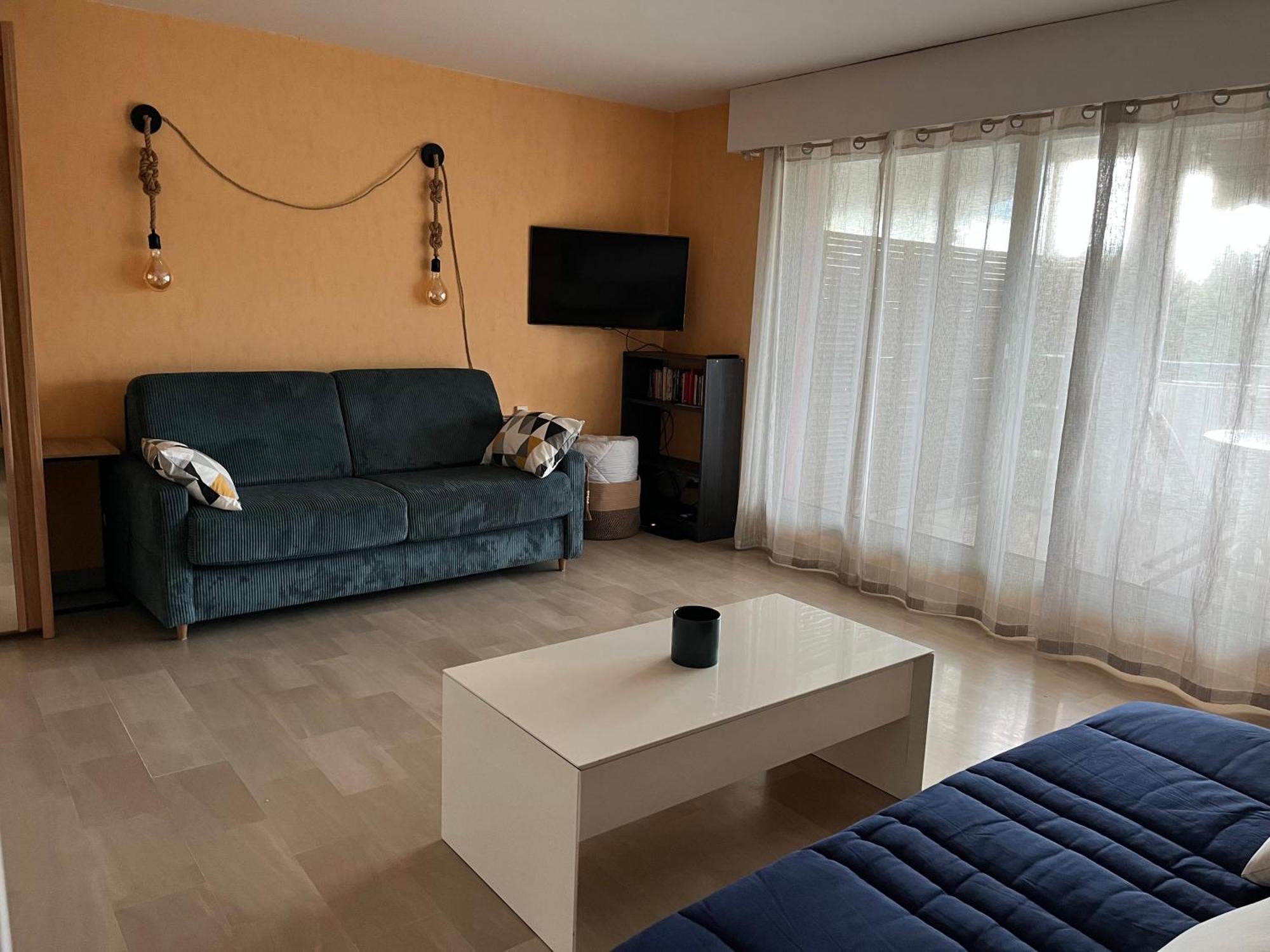 Appartement Les Palmiers - Vacances Cote D'Azur Cannes Exterior foto